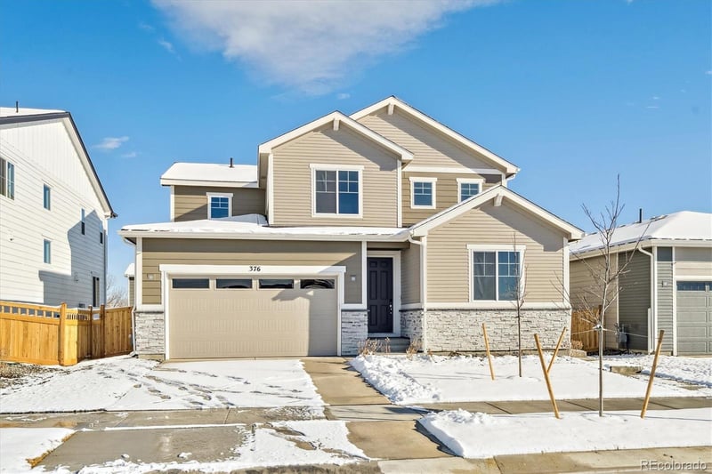 376 Lake Granby Ave, Brighton, CO 80601