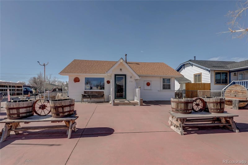 75 Market St, Keenesburg, CO 80643