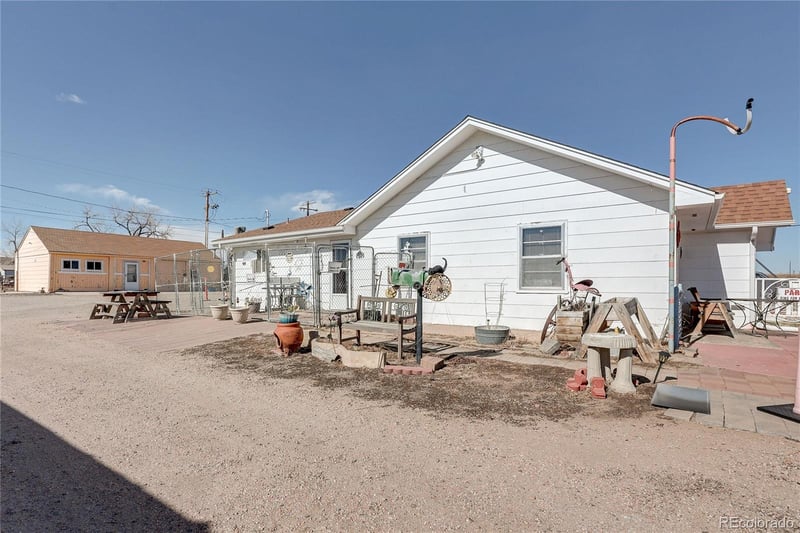 75 Market St, Keenesburg, CO 80643