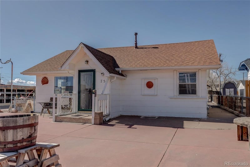 75 Market St, Keenesburg, CO 80643