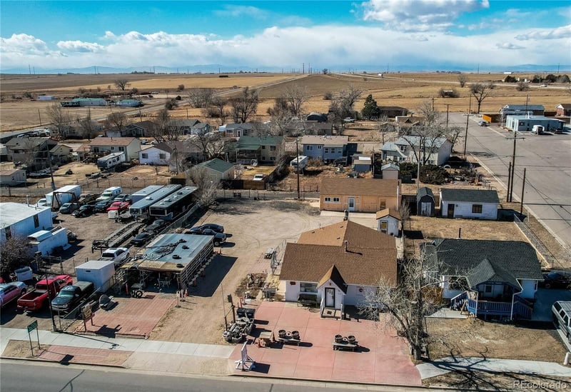 75 Market St, Keenesburg, CO 80643