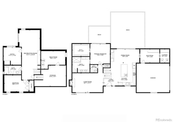 9697 Powers Dr, Greenwood Village, CO 80111