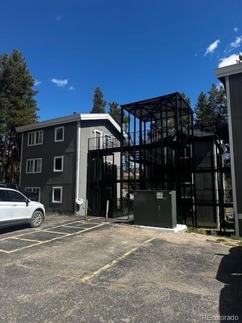 50 Now Colorado Ct #A1, Breckenridge, CO 80424