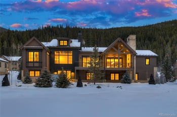 90 Trade Ct, Keystone, CO 80435