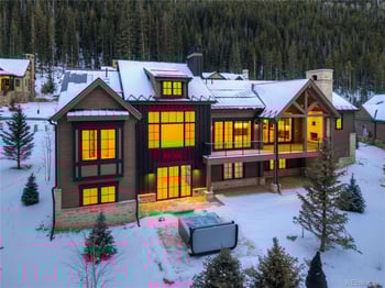 90 Trade Ct, Keystone, CO 80435