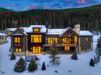 90 Trade Ct, Keystone, CO 80435