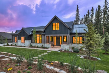 90 W Trade Ct, Keystone, CO 80435