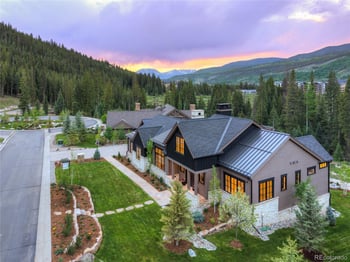 90 W Trade Ct, Keystone, CO 80435