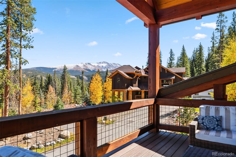103 Victory Ln, Breckenridge, CO 80424
