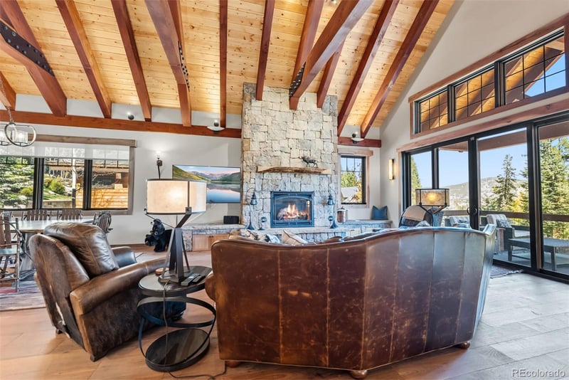 103 Victory Ln, Breckenridge, CO 80424