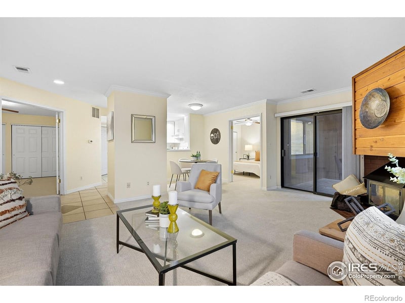 1303 Alpine Ave #24, Boulder, CO 80304