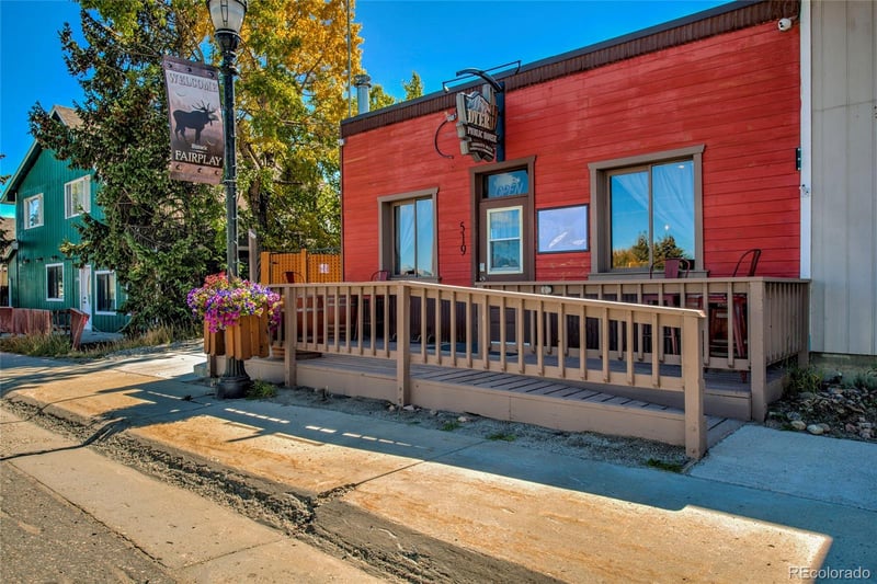 519 Main St, Fairplay, CO 80440