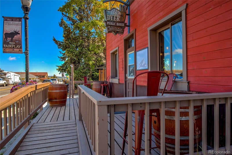 519 Main St, Fairplay, CO 80440