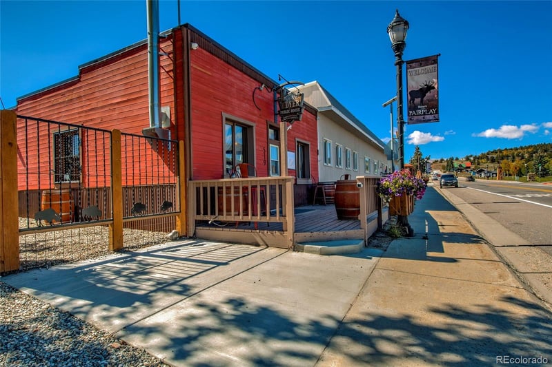 519 Main St, Fairplay, CO 80440