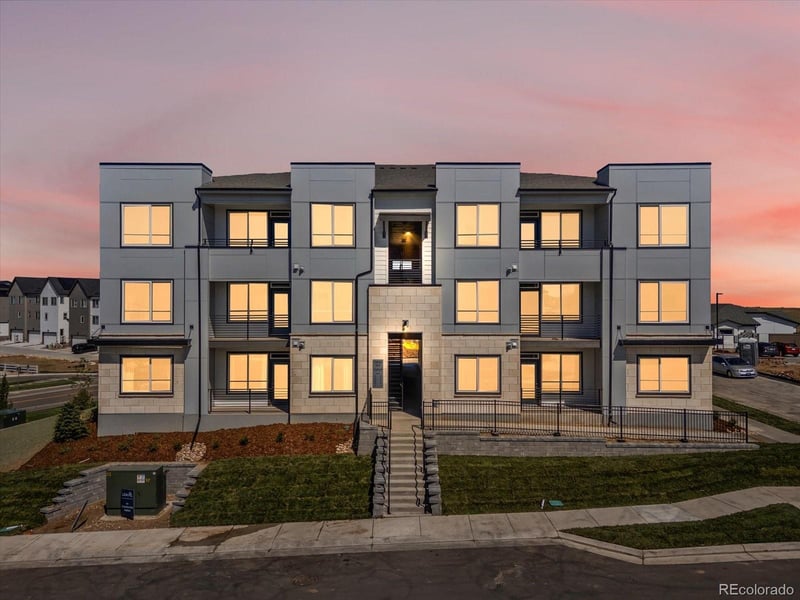 11930 Soprano Cir #201, Lone Tree, CO 80134