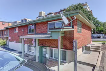 2525 - 2527 University Blvd, Denver, CO 80210