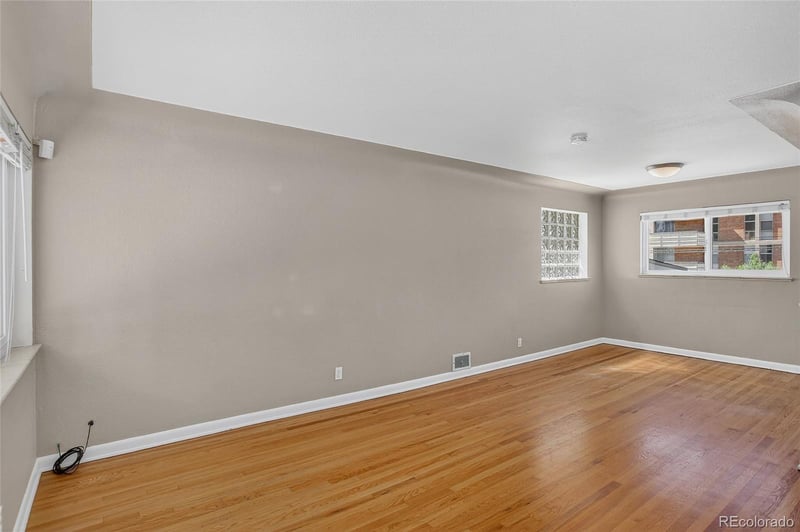 2525 - 2527 University Blvd, Denver, CO 80210