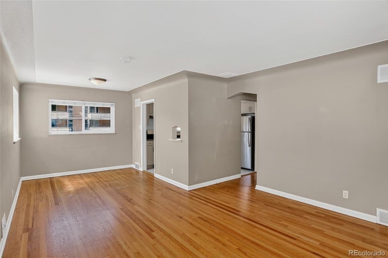 2525 - 2527 University Blvd, Denver, CO 80210