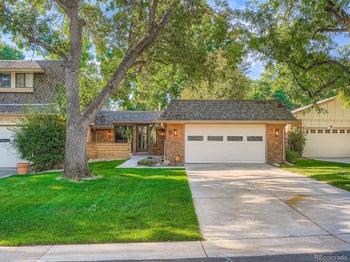 15 Eagle Dr, Littleton, CO 80123