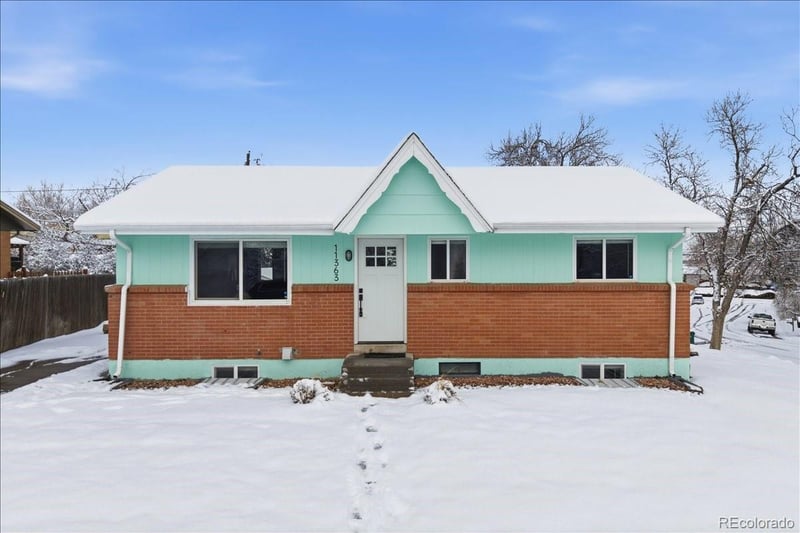 11363 Briarwood Dr, Lakewood, CO 80226