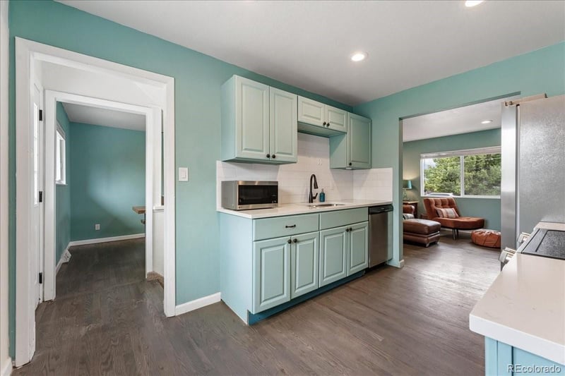 11363 Briarwood Dr, Lakewood, CO 80226