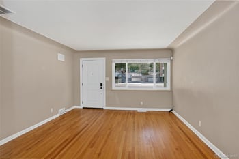 2525 - 2527 University Blvd, Denver, CO 80210