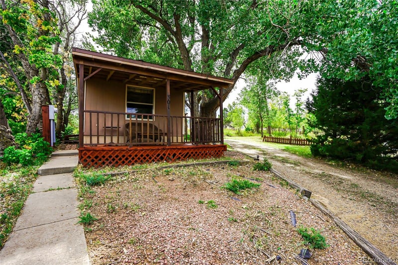 301 Ryus Ave, La Veta, CO 81055