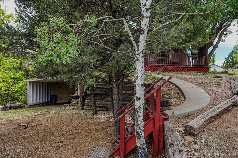 301 Ryus Ave, La Veta, CO 81055