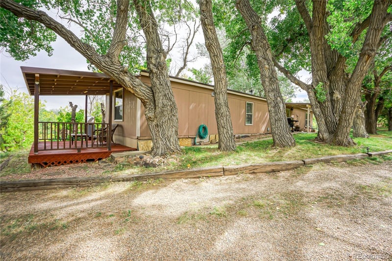 301 Ryus Ave, La Veta, CO 81055
