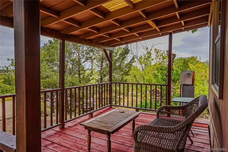 301 Ryus Ave, La Veta, CO 81055
