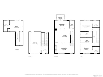 5531 11th Pl, Lakewood, CO 80214