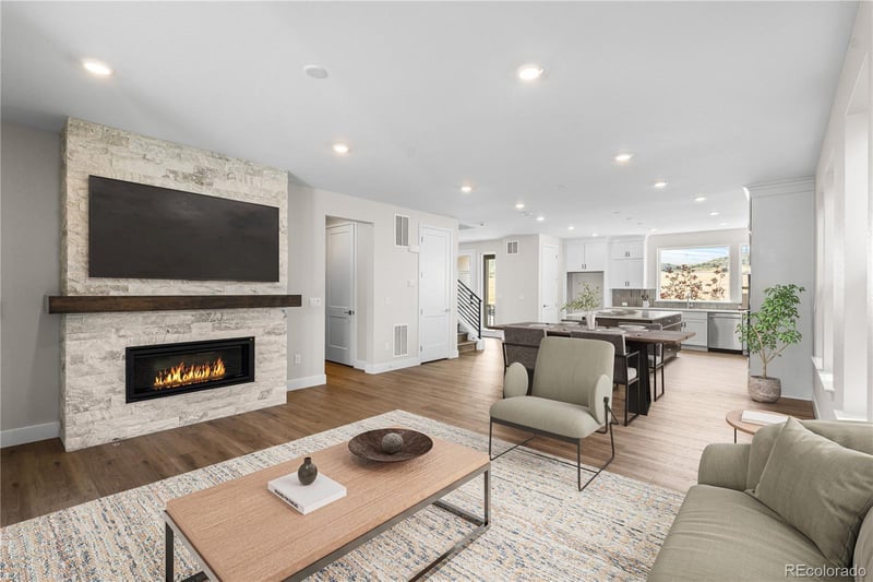 11208 Vibrato Ln, Lone Tree, CO 80134