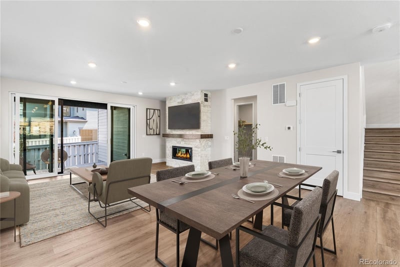 11208 Vibrato Ln, Lone Tree, CO 80134