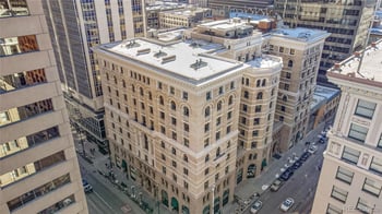 730 17th St #2E & 2F, Denver, CO 80202