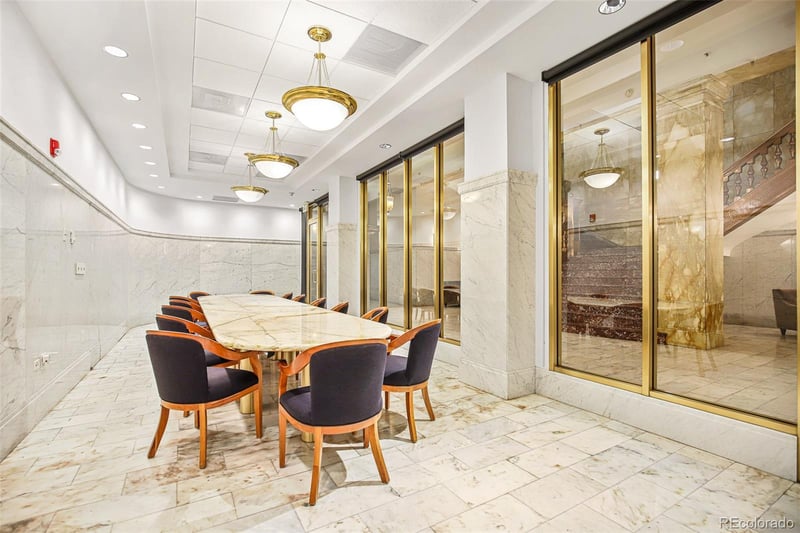 730 17th St #2E & 2F, Denver, CO 80202