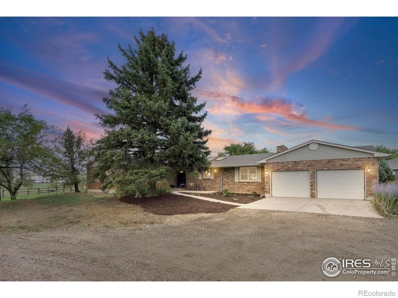 6520 County Road 44, Fort Collins, CO 80524