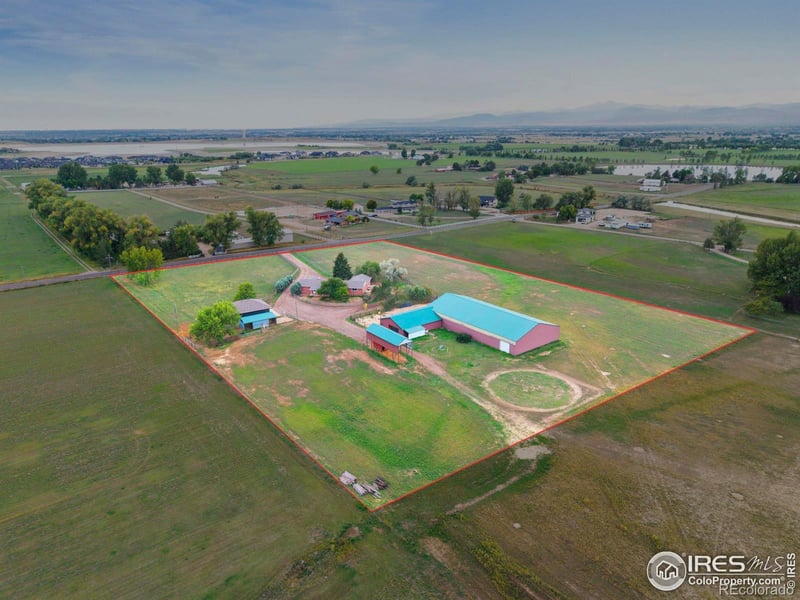 6520 County Road 44, Fort Collins, CO 80524