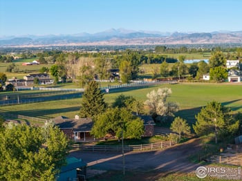 6520 County Road 44, Fort Collins, CO 80524