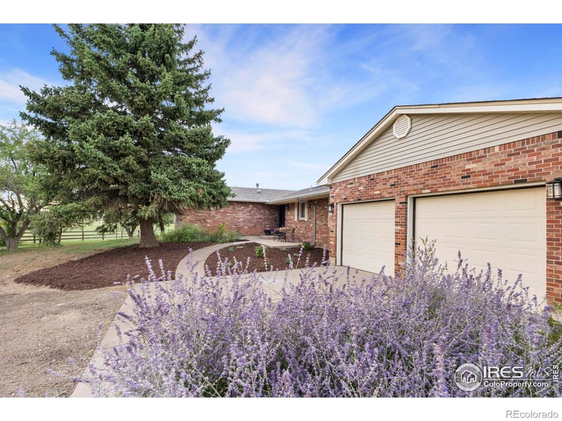 6520 E County Road 44, Fort Collins, CO 80524