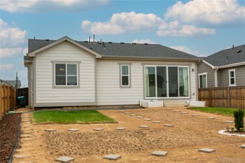 18953 97th Ave, Commerce City, CO 80022