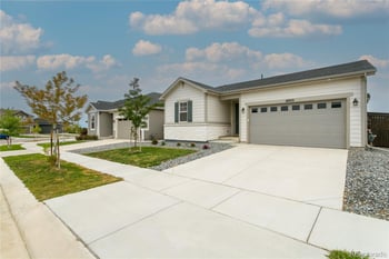 18953 97th Ave, Commerce City, CO 80022