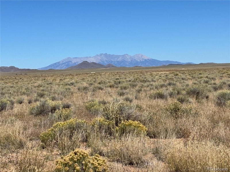 120 Hermisillo Trl, Jaroso, CO 81138