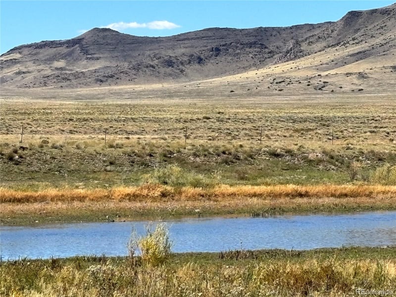 120 Hermisillo Trl, Jaroso, CO 81138