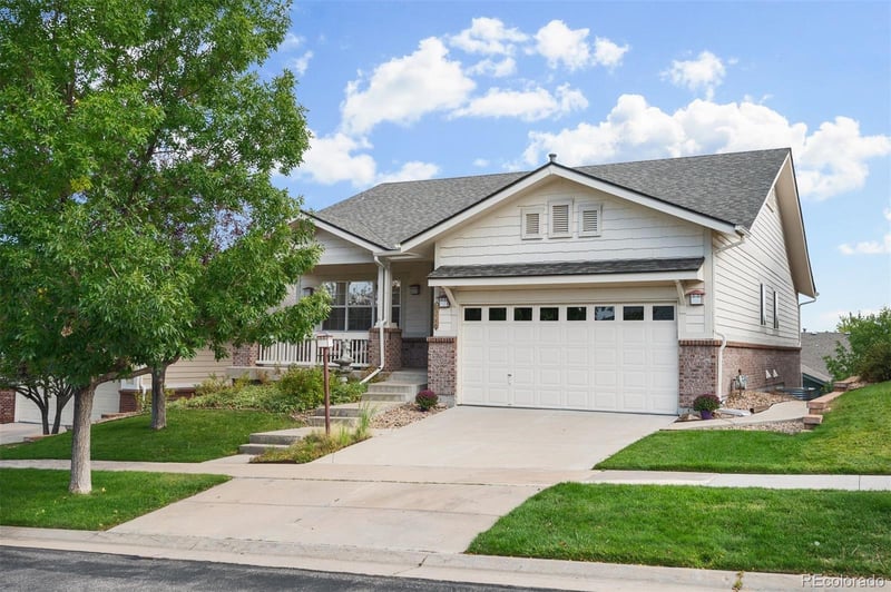 23440 Moraine Pl, Aurora, CO 80016