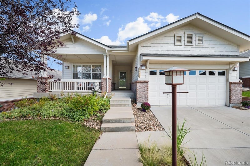 23440 Moraine Pl, Aurora, CO 80016