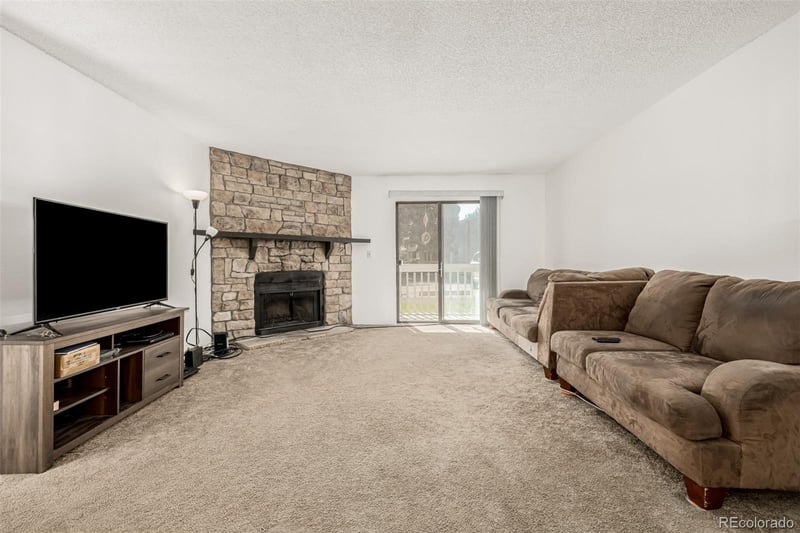 8335 Fairmount Dr #4-102, Denver, CO 80247