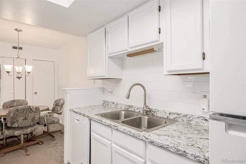 8335 Fairmount Dr #4-102, Denver, CO 80247