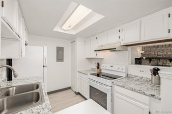 8335 Fairmount Dr #4-102, Denver, CO 80247