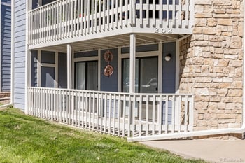 8335 Fairmount Dr #4-102, Denver, CO 80247