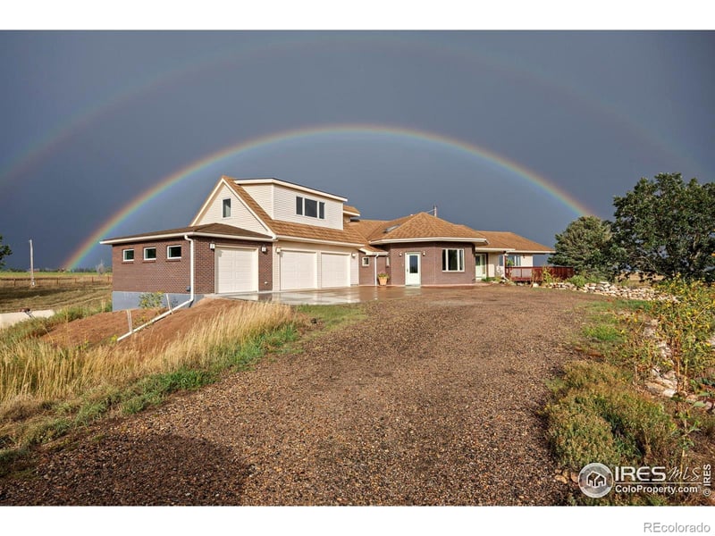 14120 N County Road 17, Wellington, CO 80549